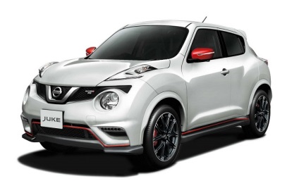 Ce să cumpărați în loc de nissan juke - alegem un înlocuitor pentru cei plecați de pe piață