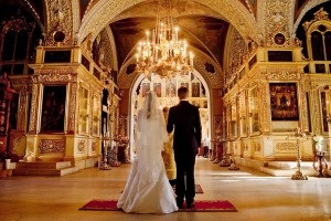 Ce ai nevoie pentru o nuntă în Biserica Ortodoxă