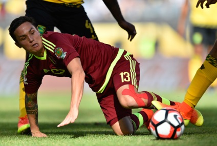 Mit kell tudni a futballról, nehogy elvonja az embert a gyengén