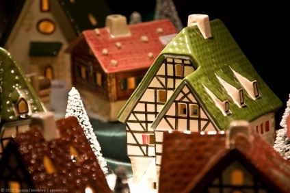 Mit kell eladni a német karácsonyi vásárokon?