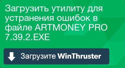 Ce este artmoney pro și cum să-l repari conține virusi sau este în siguranță