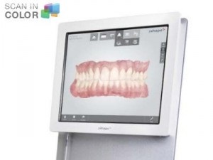 Vizualizare digitală - inovație în stomatologie, stomatologie din Everest în St. Petersburg