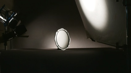 Cinema dslr - arhivă blog - tehnici de iluminare de bază pentru obiecte transparente și suprafețe de oglindă