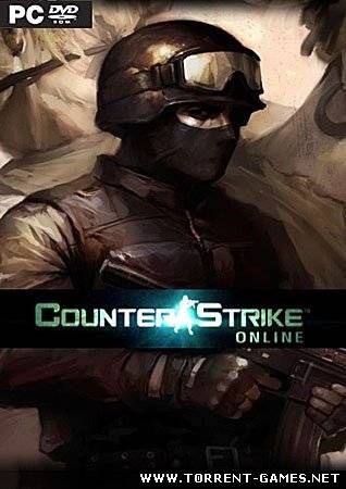 Counter-strike 1