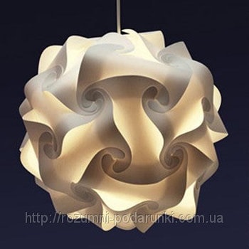 Design lampstand-designer - lampă iq