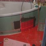 Ce poate fi util pentru plăcile de gips-carton rezistente la umiditate în baie