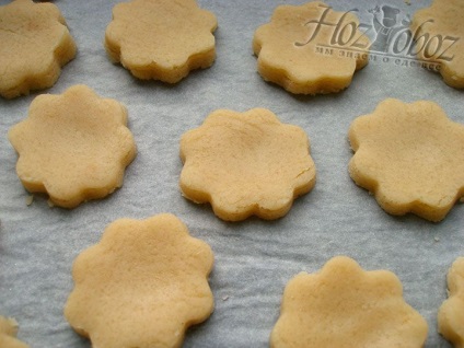 Homemade cookies pe smaltse, rețetă simplă, hozoboz - știm despre toate produsele alimentare