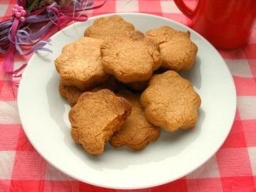 Homemade cookies pe smaltse, rețetă simplă, hozoboz - știm despre toate produsele alimentare