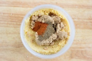 Hommus hummus