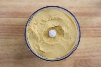 Hommus hummus