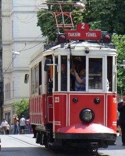 Codul de îmbrăcăminte în Turcia cum să se îmbrace