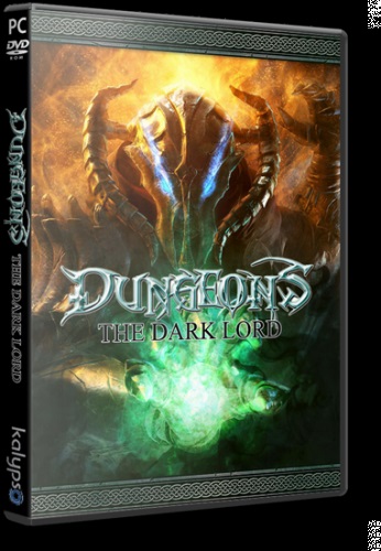 Dungeons - repack din fenixx download torrent