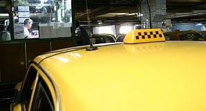 Două - aur - regulile șoferilor de taxi, înșelarea pasagerilor - știri din viața unui taxi