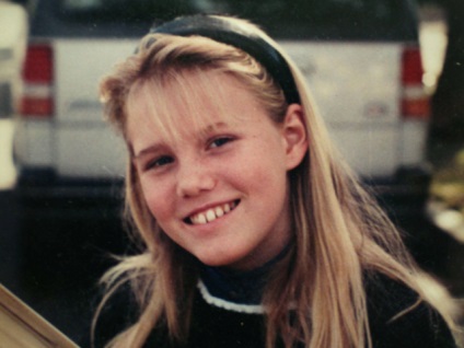 Jaycee Dugard - biografie și familie