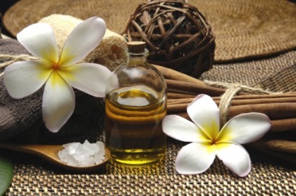 Caracteristicile și aplicațiile uleiului esențial de vanilie