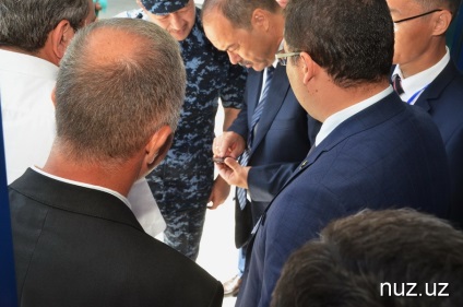 Foaia electronică de înșelăciune nu a ajutat participantul, prim-ministrul la sfătuit să meargă la Tuit -