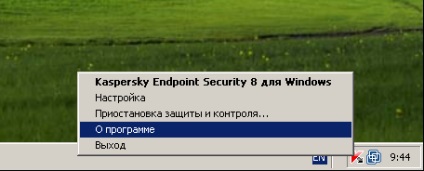 Dacă aveți probleme cu instalarea cheilor către noua versiune antivirus Kaspersky - citiți-ne