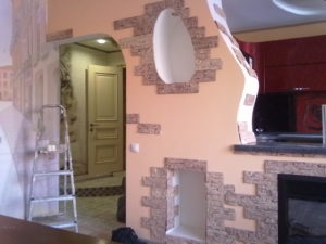 Renovarea, repararea orsk - site-ul principal al orasului nostru