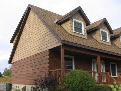 Panouri de fațadă pentru tipurile de lemn și prețuri