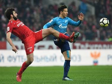 FC zenith tabelul zenith de fotbal, zenith program 2017, zenith compoziție, video goluri