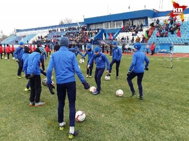 FC zenith futball zenith asztal, zenith ütemterv 2017, zenith kompozíció, célok videó