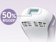 Photoepilator Remington ipl 6250 i-light esențial