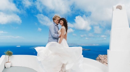 Photosession în Grecia secretele unei fotografii de nuntă de succes