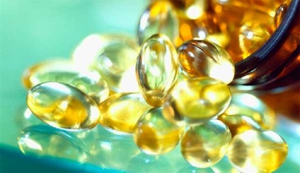 În cazul în care omega-3 este conținut și care medicament este mai bine