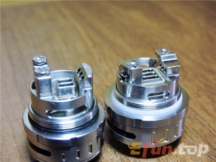 Geekvape ammit 25 rta - lucrul la bug-uri - belarus comunitatea de vaping