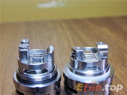 Geekvape ammit 25 rta - lucrul la bug-uri - belarus comunitatea de vaping