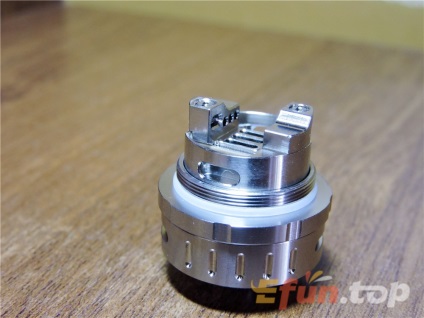 Geekvape ammit 25 rta - lucrul la bug-uri - belarus comunitatea de vaping