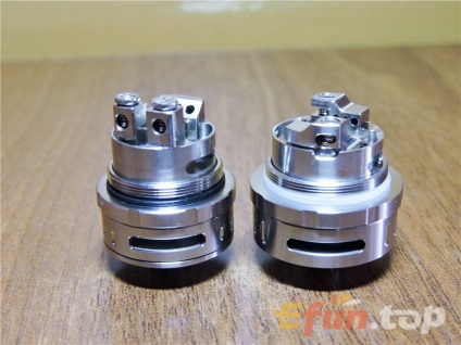 Geekvape ammit 25 rta - lucrul la bug-uri - belarus comunitatea de vaping