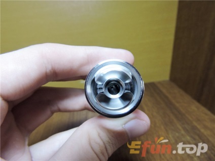 Geekvape ammit 25 rta - lucrul la bug-uri - belarus comunitatea de vaping