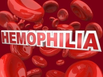 Hemofilie simptome, cauze, tratament