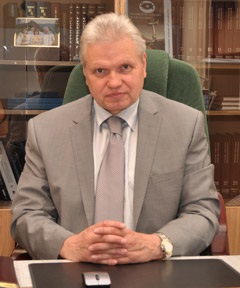 Director General al Companiei