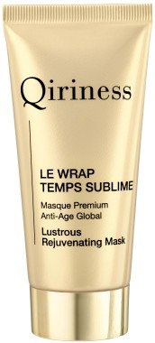 anti-îmbătrânire masca de întinerire Global - qiriness Le temps folie premium Masque sublimă