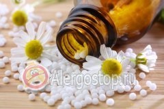 Homeopatia în tratamentul alergiilor - alergie la adulți