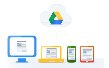 Google Drive, dropbox, skydrive și - cine este mai bun, recenzii, știri