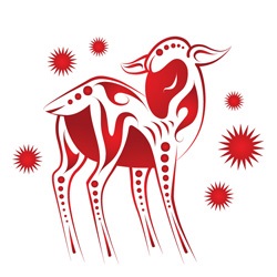 Horoscop pentru 2017 pentru capra (oaie)