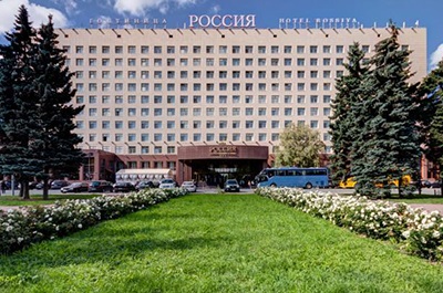 Hotel - rusia, festival de frumusețe țărmuri Neva