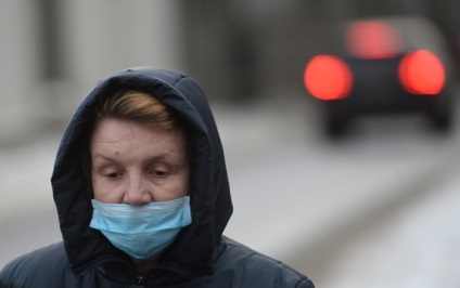 Gripa a provocat o epidemie sau un focar