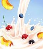 Expunerea iaurtului tare - iaurt, inutilitate, bifidobacterii, expunere,