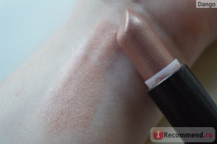 Ruj de buze kiko smart lipstik - 