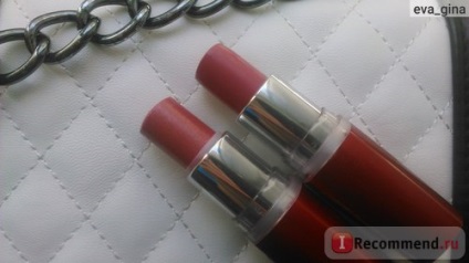 Rúzs maybelline hydra extrém - 