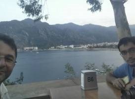 Icmeler în Marmaris - localizare pe harta, recenzii, descriere, fotografie