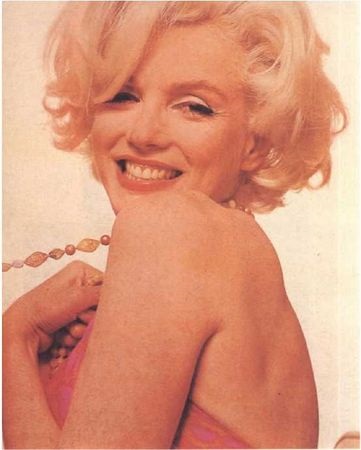 Igor Belenky - Marilyn Monroe - pagina 99