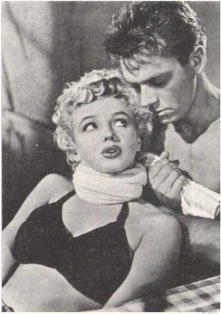 Igor Belenky - Marilyn Monroe - pagina 99