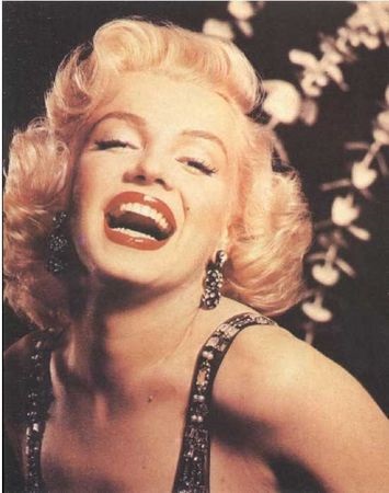 Igor Belenky - Marilyn Monroe - pagina 99