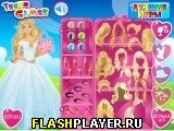 Joaca jocuri de nunta pentru fete