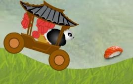 Kung Fu Panda Játékok - Játssz Online